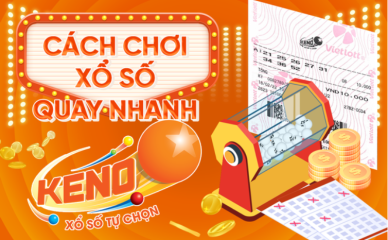 Trải nghiệm xổ số trực tuyến hàng đầu với nhà cái 6686 VN App