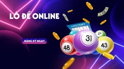 Khám phá về lô đề Kingbet86.homes - Nhà cái đỉnh cao 2024