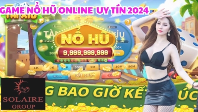 Nohu.so - Khám phá sức hút mãnh liệt của game nổ hũ