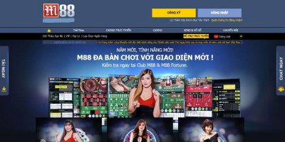 Casinoonline.so: Diễn đàn Casino Online review khuyến mãi M88