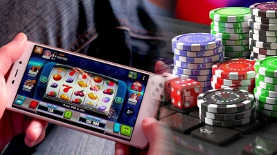 Casinoonline.cx sân chơi casino online uy tín cho nhiều game thủ