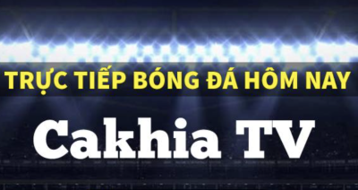 Trải nghiệm bóng đá tuyệt vời không giật lag với Cakhia TV