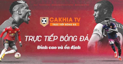 Cakhia-tv.quest - Tận hưởng khoảnh khắc chiến thắng của bóng đá