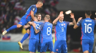 Đội hình đội tuyển Slovakia xuất sắc nhất Euro 2024 - Hùng mạnh trên mọi trận đấu