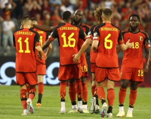 Đội hình đội tuyển Bỉ xuất sắc nhất Euro 2024 - Sức mạnh trên sân cỏ