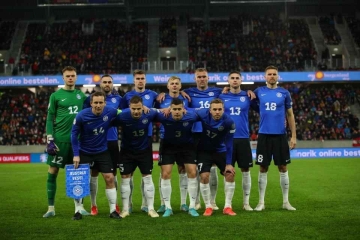 Hành trình lấy cảm hứng: đội hình đội tuyển Albania xuất sắc nhất Euro 2024